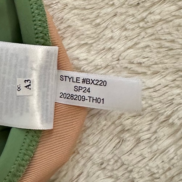 J. Crew Cutout halter one-piece swimsuit - Picture 9 of 9